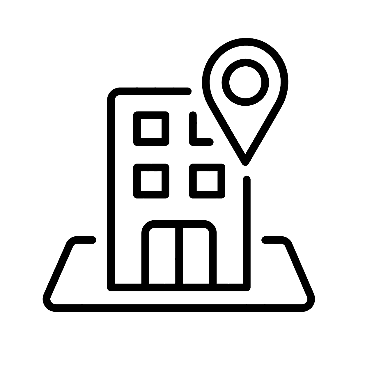 Филиалы